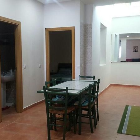 Residence Bab Sebta Fnideq Exterior foto