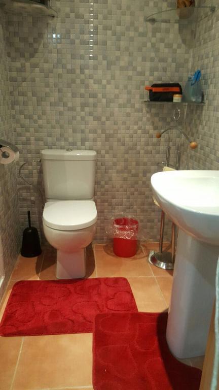 Residence Bab Sebta Fnideq Cameră foto