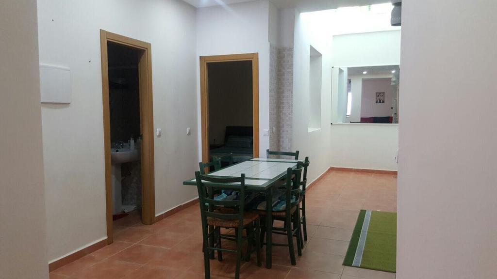 Residence Bab Sebta Fnideq Exterior foto